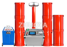 串聯(lián)諧振試驗(yàn)裝置